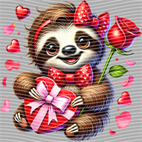 Valentine's Day-QRJ  5417